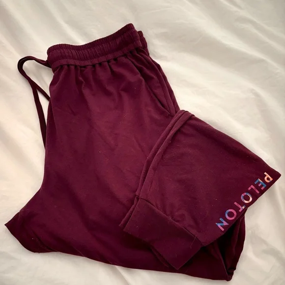 Peloton Dreamblend Jogger & Hoodie - Picture 5 of 7